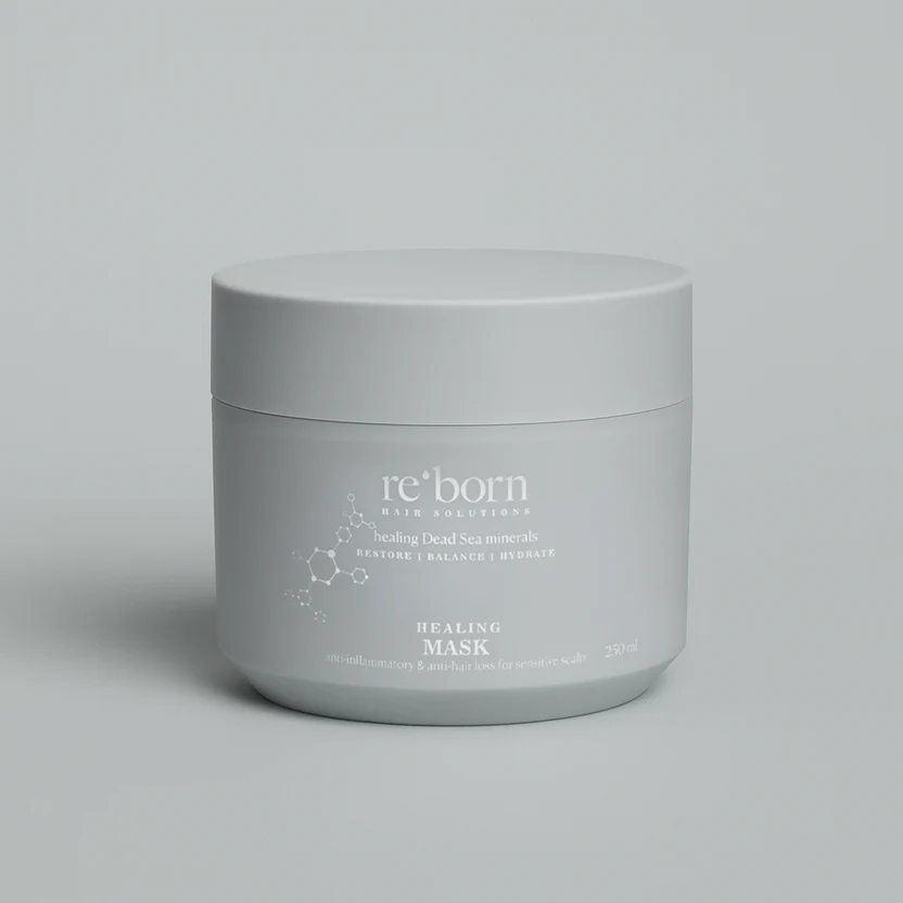 BLACKMUD MASK
