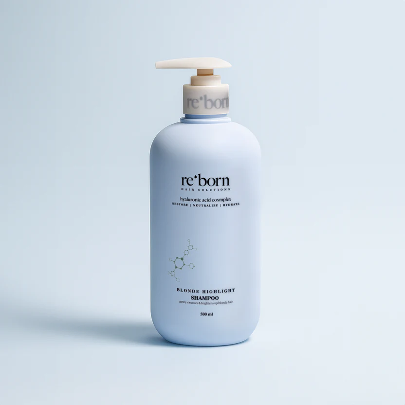 SHAMPOING DEJAUNISSANT