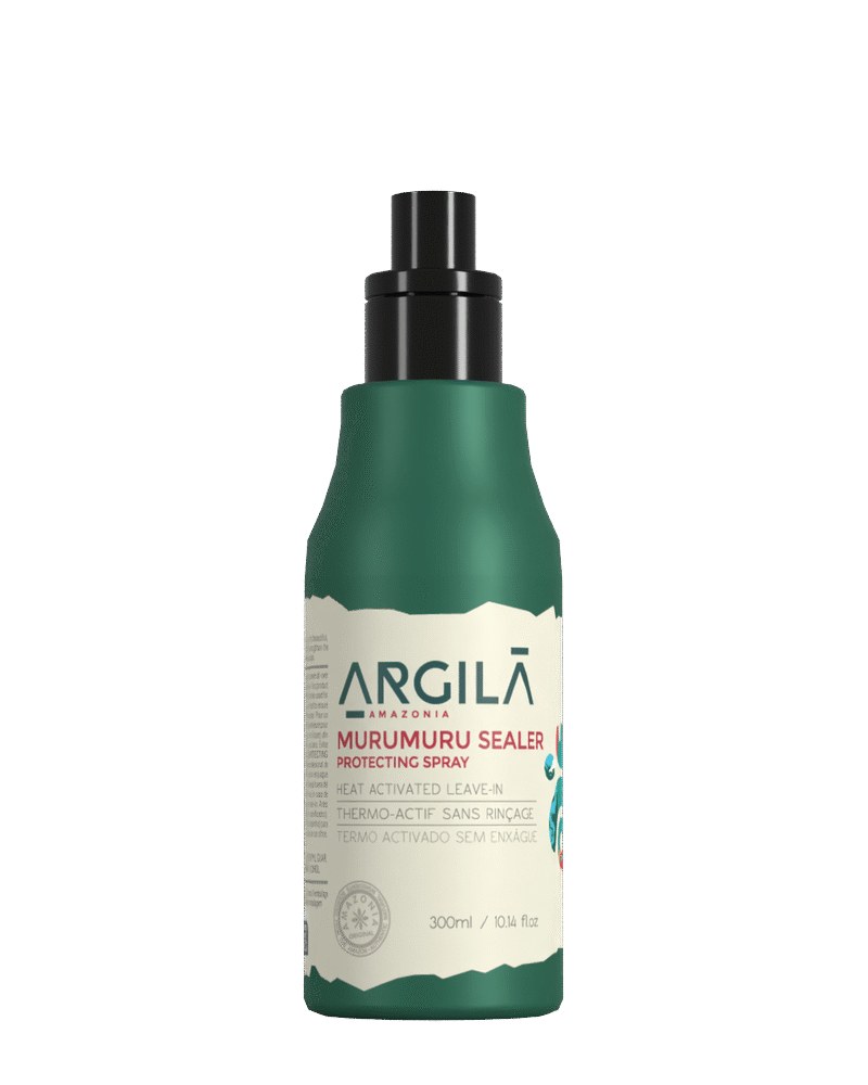 SPRAY SCELLANT ARGILA AMAZONIA MURUMURU 300ML