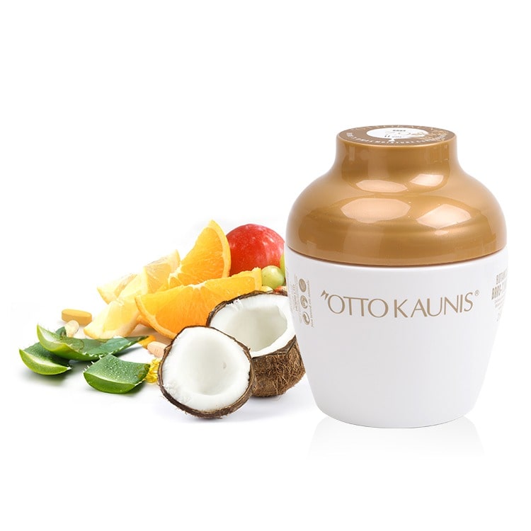 CRÈME LEAVE IN HYDRATANTE MAX POUR BOUCLES BRRS-7.9 250 ML